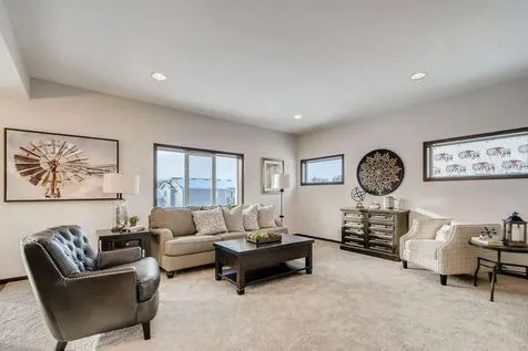 436 Mario Drive Vadnais Heights MN 55127