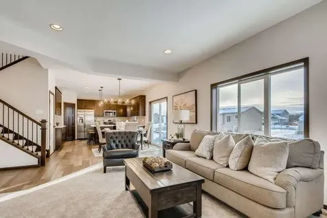 436 Mario Drive Vadnais Heights MN 55127