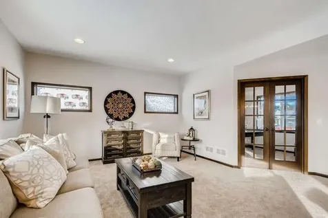 436 Mario Drive Vadnais Heights MN 55127
