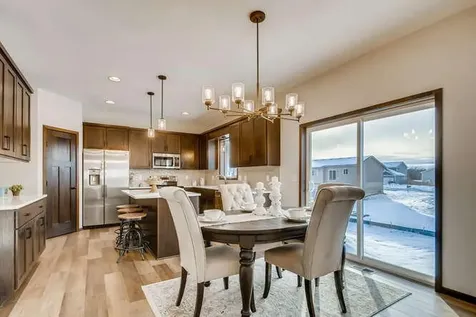 436 Mario Drive Vadnais Heights MN 55127