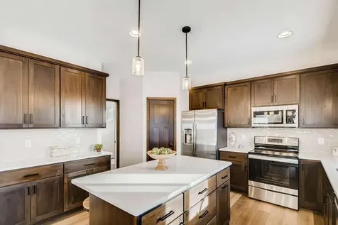436 Mario Drive Vadnais Heights MN 55127