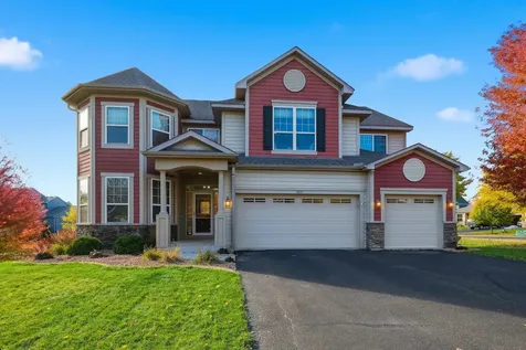 3829 Pascolo Bend Chaska MN 55318