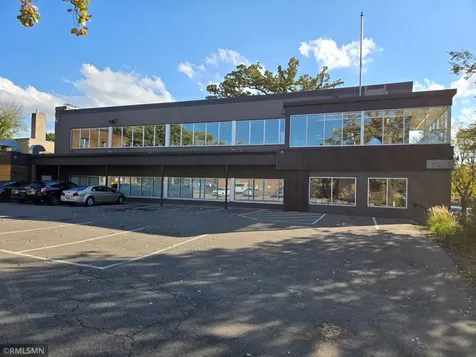 2429 Nicollet Avenue S Minneapolis MN 55404