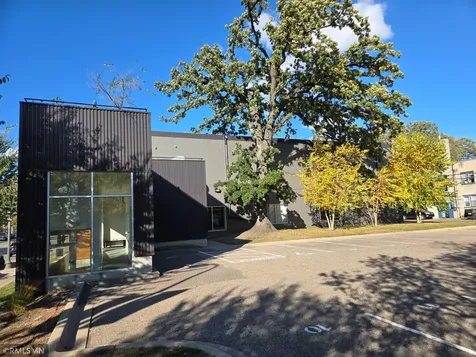 2429 Nicollet Avenue S Minneapolis MN 55404