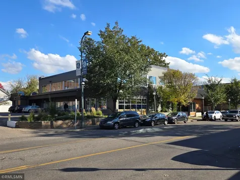 2429 Nicollet Avenue S Minneapolis MN 55404