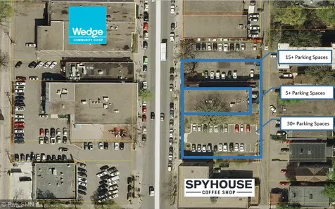 2429 Nicollet Avenue S Minneapolis MN 55404