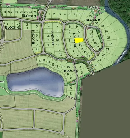 8127 Rivers Edge Lane Horace ND 58047
