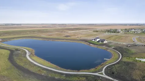 8127 Rivers Edge Lane Horace ND 58047