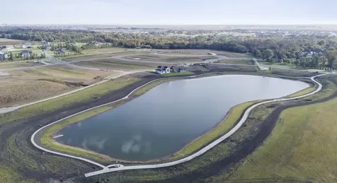 8139 Rivers Edge Lane Horace ND 58047