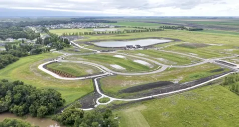 8121 Rivers Edge Lane Horace ND 58047