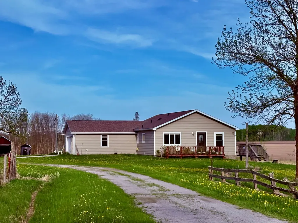 970 County Road 89 Baudette MN 56623
