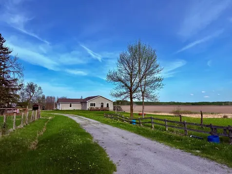 970 County Road 89 Baudette MN 56623