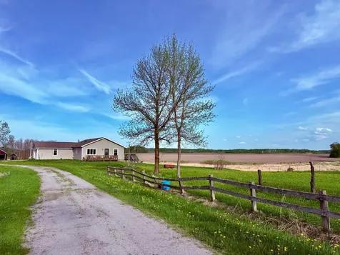 970 County Road 89 Baudette MN 56623