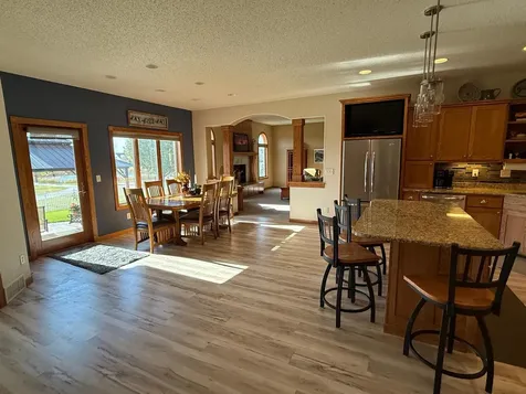 1007 6th Avenue NE Dilworth MN 56529