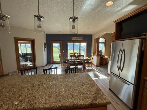1007 6th Avenue NE Dilworth MN 56529