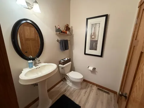 1007 6th Avenue NE Dilworth MN 56529