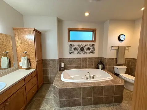 1007 6th Avenue NE Dilworth MN 56529
