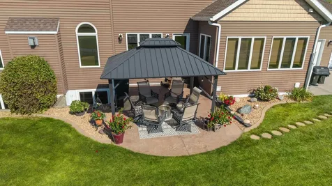 1007 6th Avenue NE Dilworth MN 56529