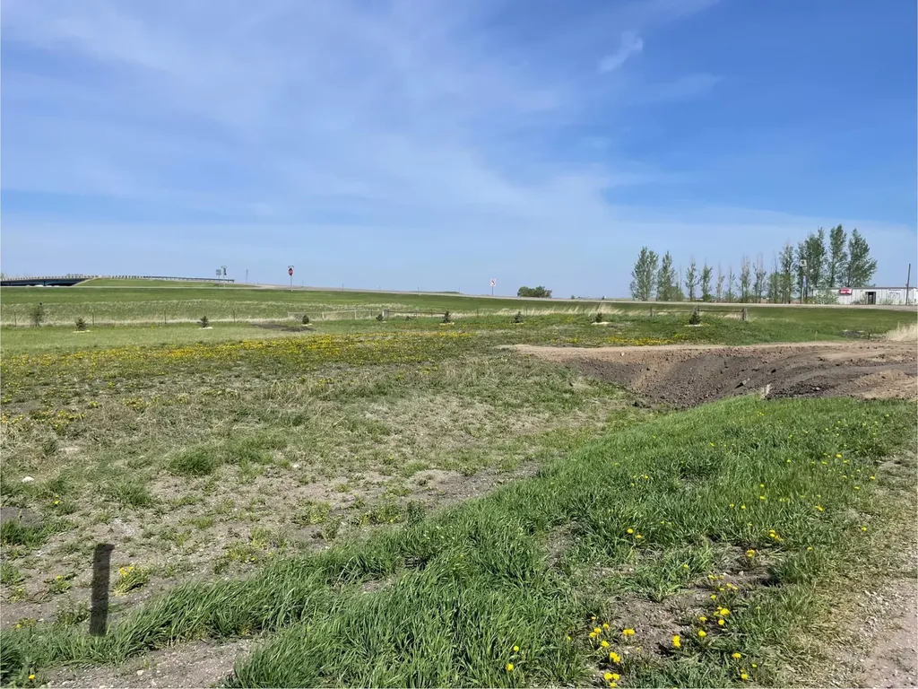 Lot 1 County Line Addition Grandin ND 58038