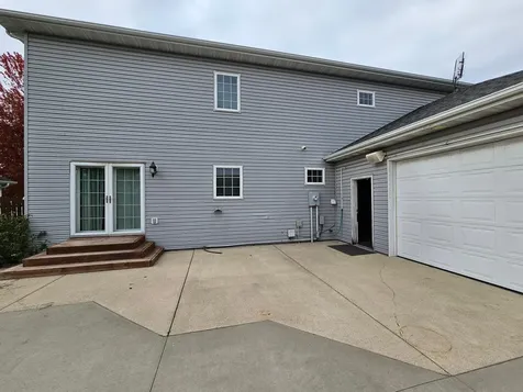 1842 52nd Street S Fargo ND 58103