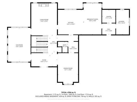 8914 136th Avenue SE Becker MN 55308