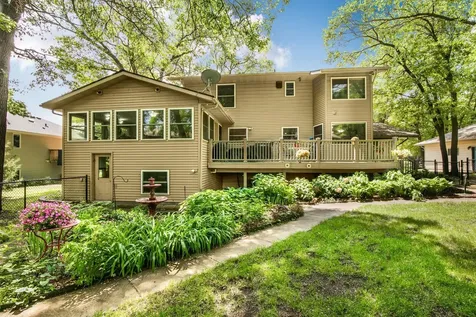 607 2 1/2 Street N Sartell MN 56377