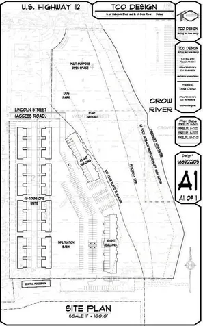 Xxxx Lincoln Street Delano MN 55328