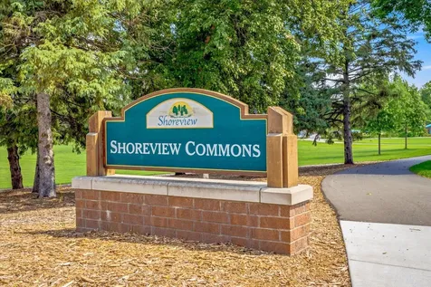 907 Monterey Drive Shoreview MN 55126