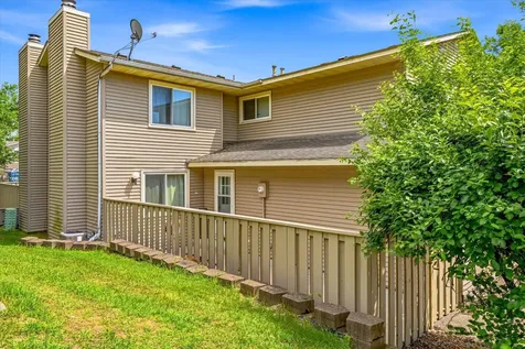 907 Monterey Drive Shoreview MN 55126