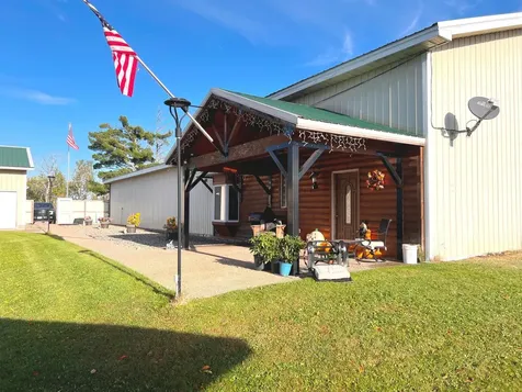 7300 State 6 NE Remer MN 56672