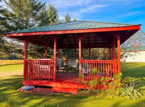7300 State 6 NE Remer MN 56672