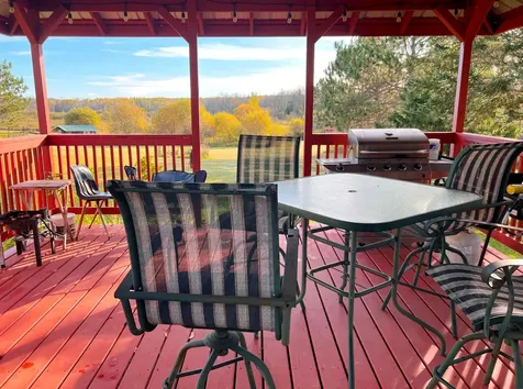 7300 State 6 NE Remer MN 56672