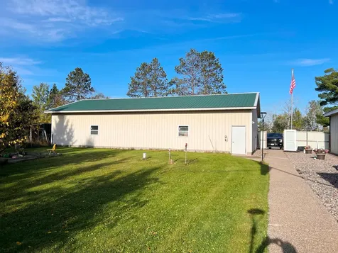 7300 State 6 NE Remer MN 56672