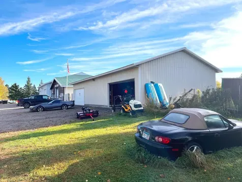 7300 State 6 NE Remer MN 56672