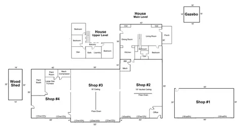 7300 State 6 NE Remer MN 56672