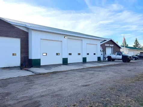 7300 State 6 NE Remer MN 56672