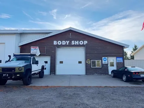 7300 State 6 NE Remer MN 56672