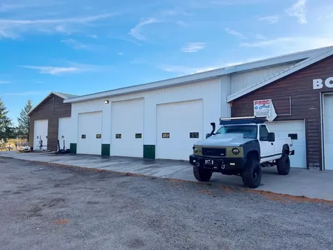 7300 State 6 NE Remer MN 56672