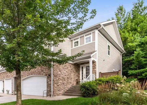 17820 Valley Cove Court Deephaven MN 55391