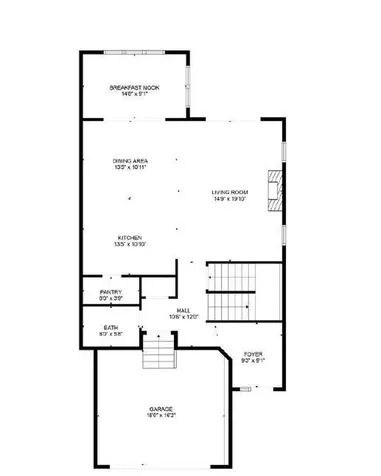 17820 Valley Cove Court Deephaven MN 55391
