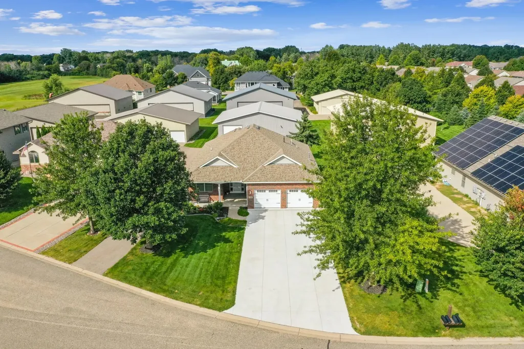 7785 Clydesdale Circle Circle Pines MN 55014
