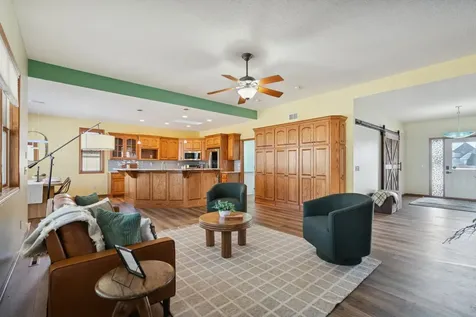 7785 Clydesdale Circle Circle Pines MN 55014