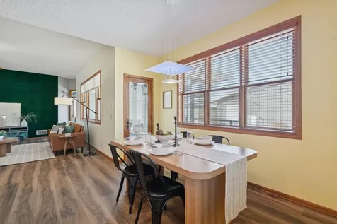 7785 Clydesdale Circle Circle Pines MN 55014