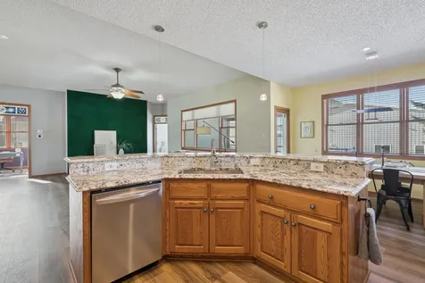7785 Clydesdale Circle Circle Pines MN 55014
