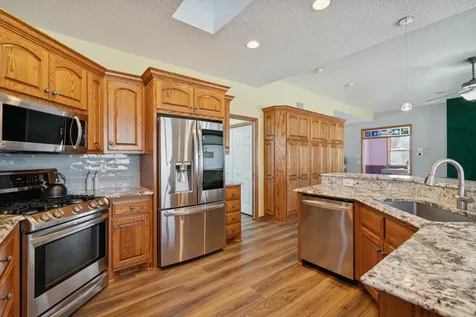 7785 Clydesdale Circle Circle Pines MN 55014