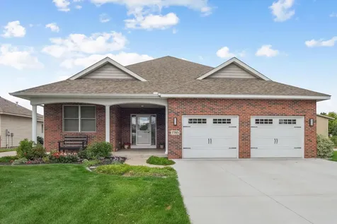 7785 Clydesdale Circle Circle Pines MN 55014