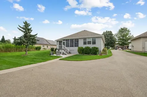 7785 Clydesdale Circle Circle Pines MN 55014