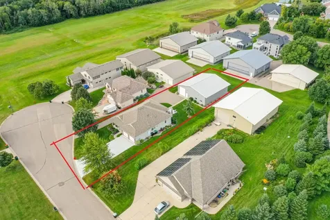 7785 Clydesdale Circle Circle Pines MN 55014