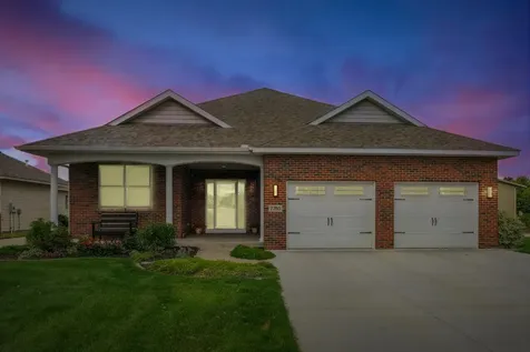 7785 Clydesdale Circle Circle Pines MN 55014