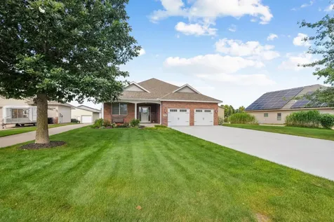 7785 Clydesdale Circle Circle Pines MN 55014